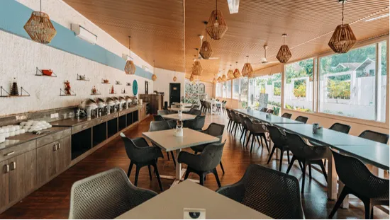 Delectable Delicacies at Our Restaurant in Morjim